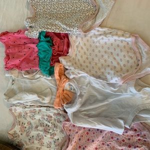 Baby clothes